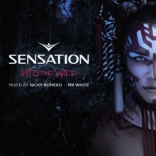 Sensation: Into the Wild, CD / Album Cd Sensation: Into the Wild, CD / Album Cd