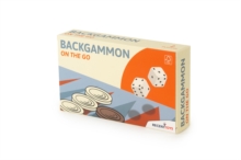 On the Go - Backgammon