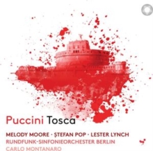 Puccini: Tosca