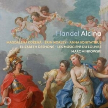 Handel: Alcina