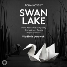 Tchaikovsky: Swan Lake