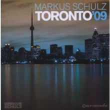 Toronto '09, CD / Album Cd Toronto '09, CD / Album Cd