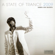 A State of Trance 2009: Mixed By Armin Van Buuren, CD / Album Cd A State of Trance 2009: Mixed By Armin Van Buuren, CD / Album Cd