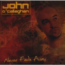Never Fade Away, CD / Album Cd Never Fade Away, CD / Album Cd