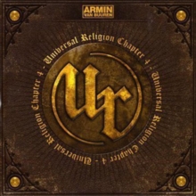 Universal Religion Chapter 4, CD / Album Cd Universal Religion Chapter 4, CD / Album Cd