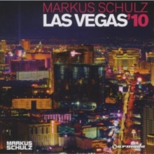 Las Vegas 2010, CD / Album Cd Las Vegas 2010, CD / Album Cd