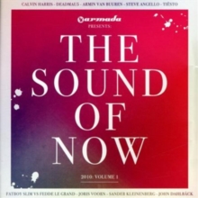 The Sound of Now, CD / Album Cd The Sound of Now, CD / Album Cd