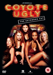 Coyote Ugly: Extended Cut, DVD DVD Coyote Ugly: Extended Cut, DVD DVD