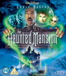 The Haunted Mansion