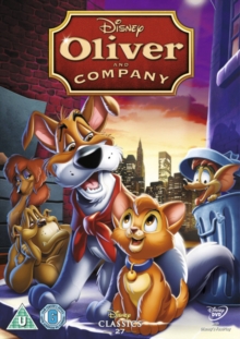 Oliver and Company