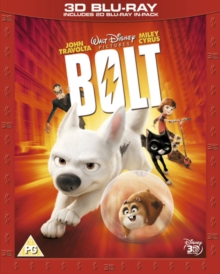 Bolt, Blu-ray BluRay Bolt, Blu-ray BluRay
