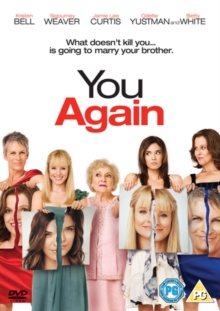You Again, DVD DVD You Again, DVD DVD