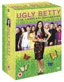 Ugly Betty: The Complete Collection