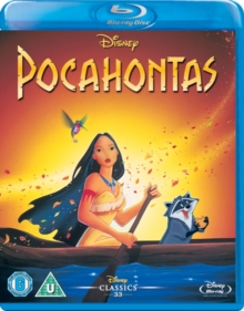 Pocahontas (Disney)