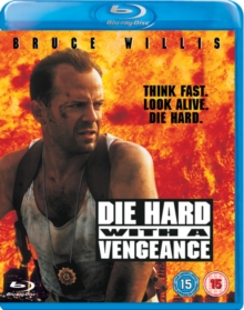 Die Hard With a Vengeance