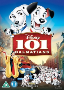 101 Dalmatians