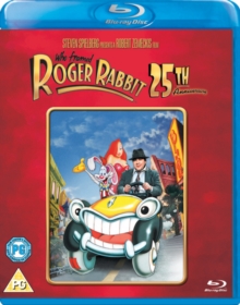 Who Framed Roger Rabbit?