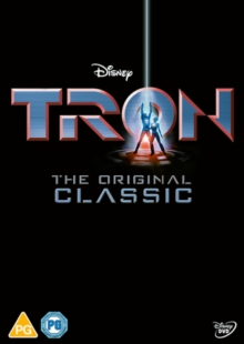 Tron, DVD DVD Tron, DVD DVD