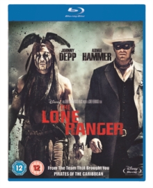 The Lone Ranger