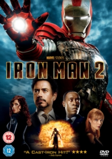 Iron Man 2