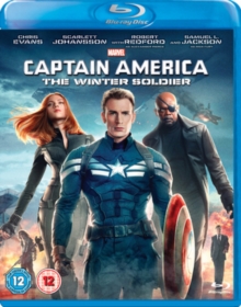 Captain America: The Winter Soldier