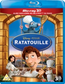 Ratatouille
