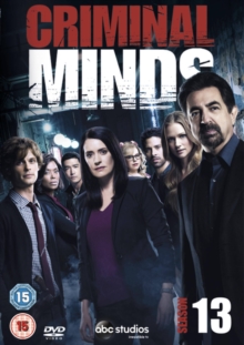 Criminal Minds: Season 13