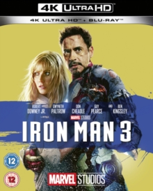 Iron Man 3