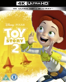 Toy Story 2