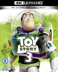 Toy Story 3