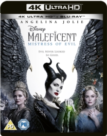 Maleficent: Mistress of Evil