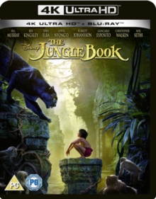 The Jungle Book