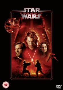 Star Wars: Episode III - Revenge of the Sith