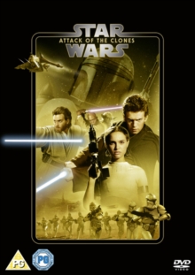 Star Wars: Episode II - Attack of the Clones