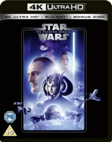 Star Wars: Episode I - The Phantom Menace