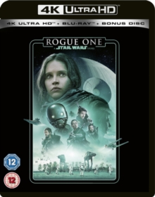 Rogue One - A Star Wars Story