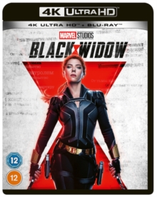 Black Widow