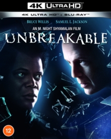 Unbreakable