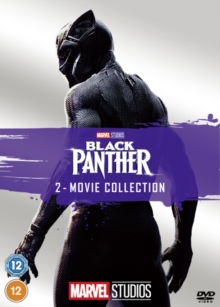 Black Panther: 2 Movie Collection