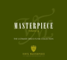 Masterpiece Vol. 4