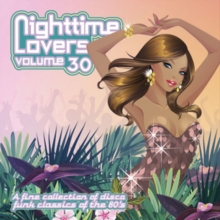 Nighttime Lovers Volume 30