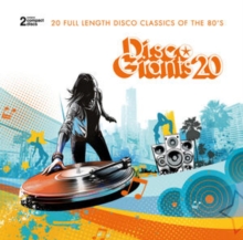 Disco Giants 20