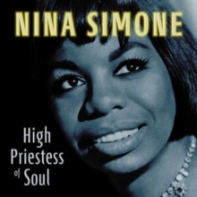 High priestess of soul