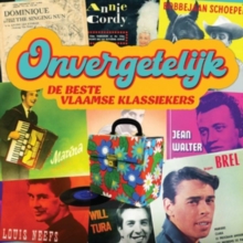 Onvergetelijk: De Beste Vlaamse Klassiekers