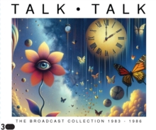 Broadcast Collection 1983-1986