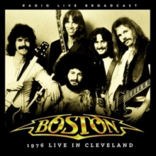 1976 Cleveland