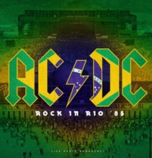 Rock in Rio '85