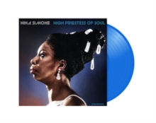 High priestess of soul