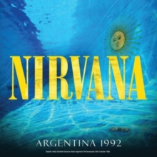 Argentina 1992