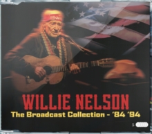 The broadcast collection 1984-1994